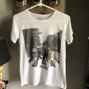 Women’s The Beatles t shirt